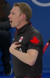 Canada Cheating Meme Template