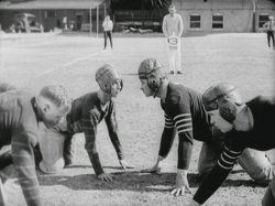 Football Meme Template