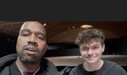 Nazi DEI Meme Template