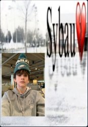 Me with the sybau cut out Meme Template