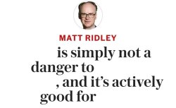 co2 is simply not a danger Meme Template