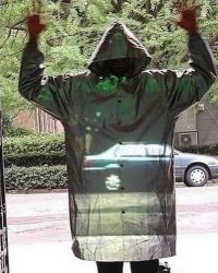 Not a threat Meme Template