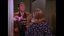 Kramer Flowers Meme Template