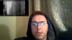 hoodie model Meme Template