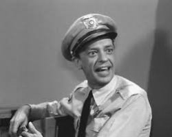 Barney Meme Template