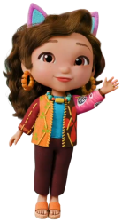 Gigi (Grandmother) Meme Template