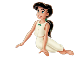 Princess Melody (PNG) Meme Template