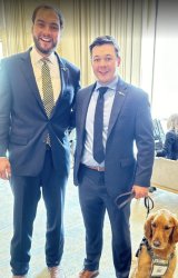 Colin and Kyle Looking for Third Meme Template