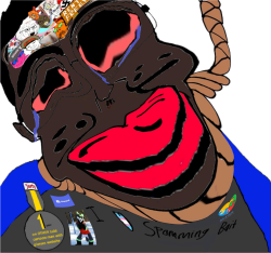 Jartycuck Meme Template