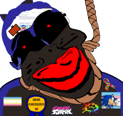 Sonic.EXE jartycuck Meme Template