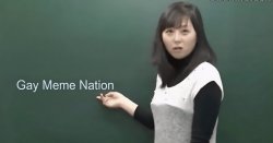 Please me give Gay Meme Nation Meme Template