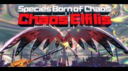 Chaos Elfilins Meme Template