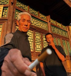 Lock in Meme Template