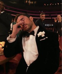 Bad Bunny Meme Template