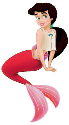 Melody PNG Meme Template