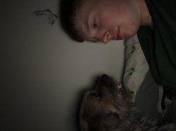 Dog talk Meme Template