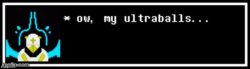 my ultraballs Meme Template