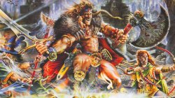 Warhammer Meme Template