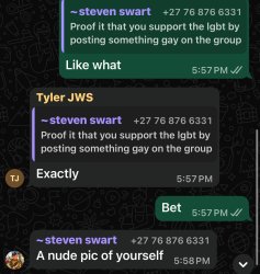 I’m 17 Meme Template