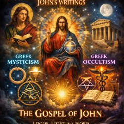 Among all Christian doctrines, HIGH CHRISTOLOGY stands out as be Meme Template