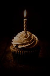 sad birthday Meme Template