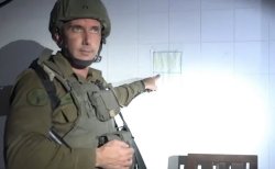 "Terror Sign-In Sheet" Meme Template