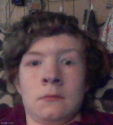 Street Rat stare Meme Template