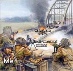 Memes Culture War Meme Template