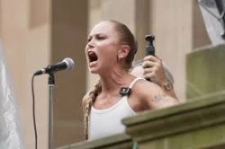 Grace Tame Untamed Meme Template