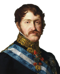 Carlos María Isidro Meme Template