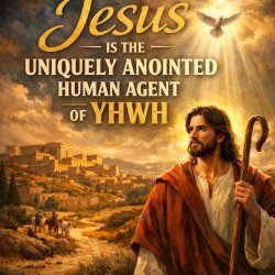 From: “Jesus is eternally divine”; TO: “Jesus is the uniquely an Meme Template