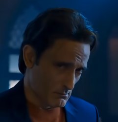 Akshaye Khanna Meme Template