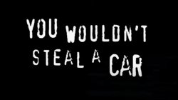 You wouldn’t steal a Meme Template