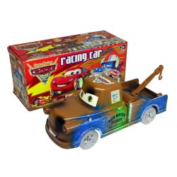 Cars Racing Car Meme Template