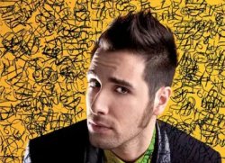 Antonio Maggio Meme Template