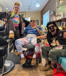 Bitch….. I work hard for mah mahney Meme Template