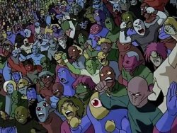 Tapusin Meme Template