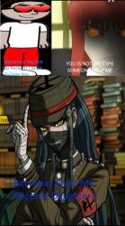 Ruin it!! Meme Template