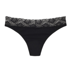 Black panties Meme Template