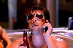 Donny Burger Meme Template