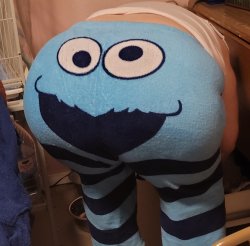 Cookie monster Meme Template