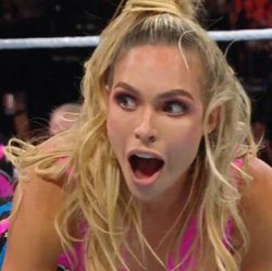 Maxxine Dupri WOW Meme Template