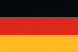 german flag Meme Template