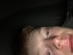 Random photo I accidentally took Meme Template