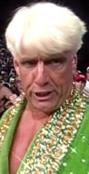 Ric Flair Meme Template