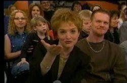 Claire Lamarche Meme Template