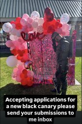 Desperate and lonely Meme Template