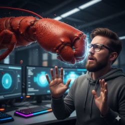 FISTEDCLAW Meme Template