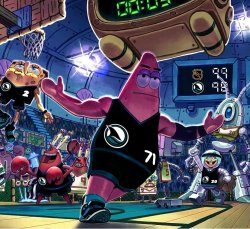 ANOTHER POINT FOR MACKLIN CELEBRINI Meme Template