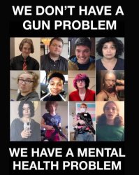 Trans spree shooters Meme Template